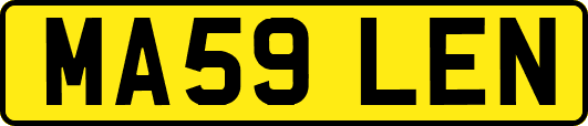 MA59LEN