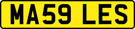 MA59LES