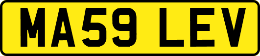MA59LEV