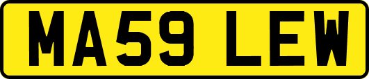 MA59LEW
