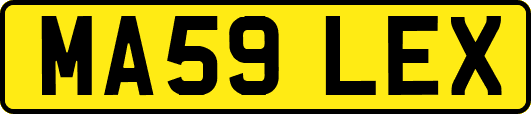 MA59LEX