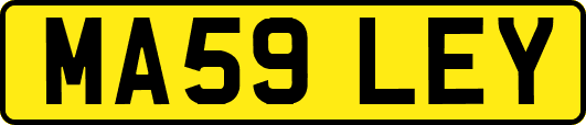 MA59LEY