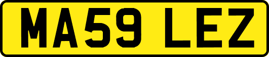 MA59LEZ