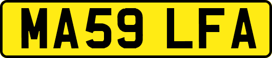 MA59LFA