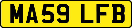 MA59LFB