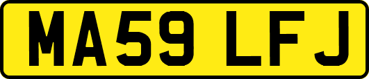 MA59LFJ