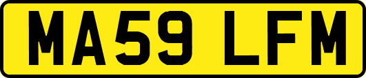 MA59LFM