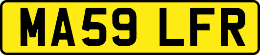 MA59LFR
