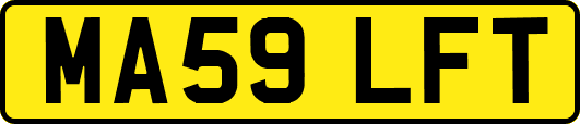 MA59LFT