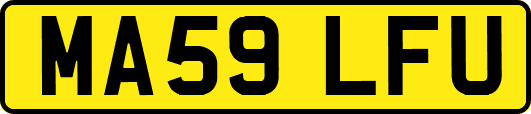 MA59LFU