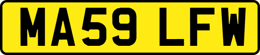 MA59LFW