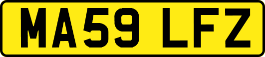 MA59LFZ