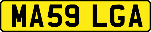 MA59LGA