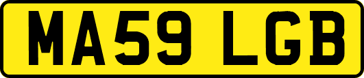 MA59LGB