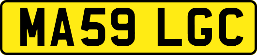 MA59LGC