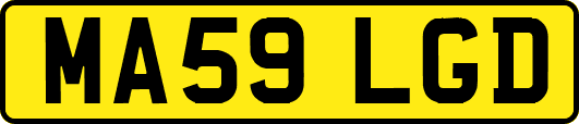 MA59LGD
