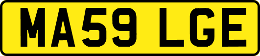 MA59LGE