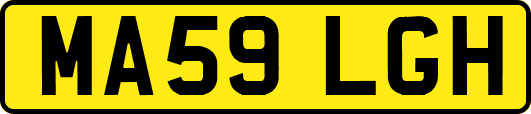 MA59LGH