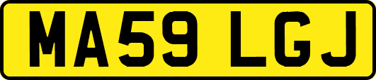 MA59LGJ