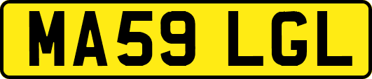 MA59LGL