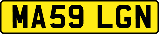 MA59LGN