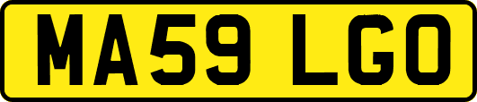 MA59LGO