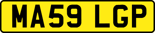 MA59LGP
