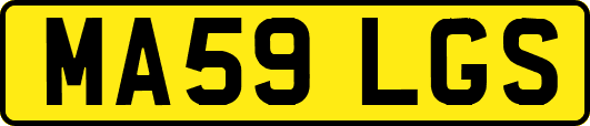 MA59LGS