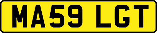 MA59LGT