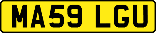 MA59LGU