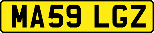 MA59LGZ