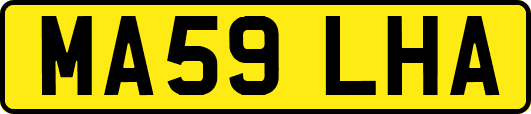 MA59LHA
