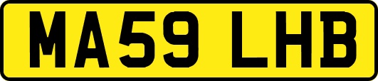 MA59LHB