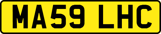 MA59LHC