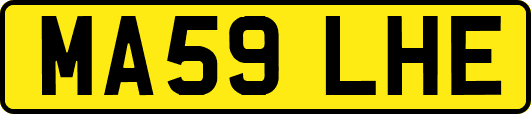 MA59LHE