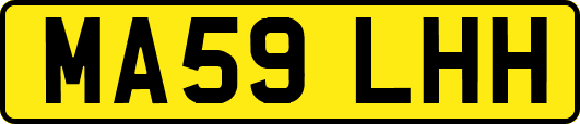 MA59LHH