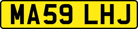 MA59LHJ
