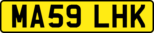 MA59LHK