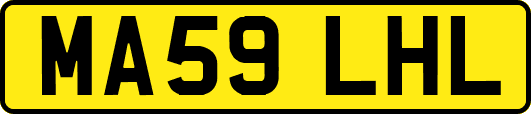 MA59LHL