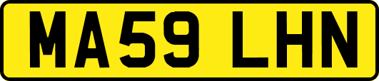 MA59LHN