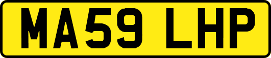 MA59LHP