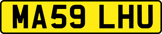 MA59LHU