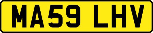 MA59LHV