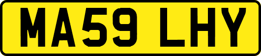 MA59LHY