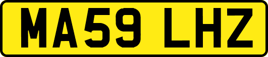 MA59LHZ