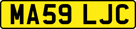 MA59LJC