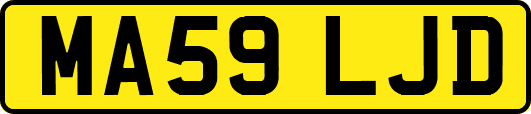 MA59LJD