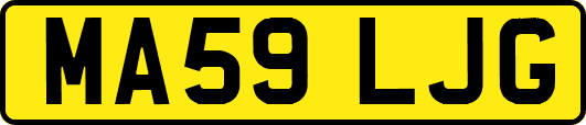 MA59LJG