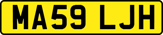 MA59LJH
