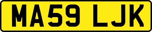 MA59LJK